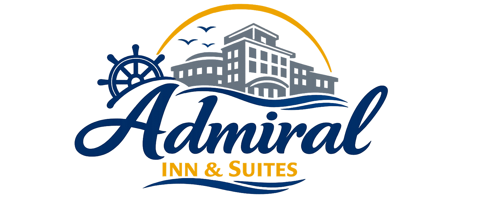 Admiral Inn & Suites